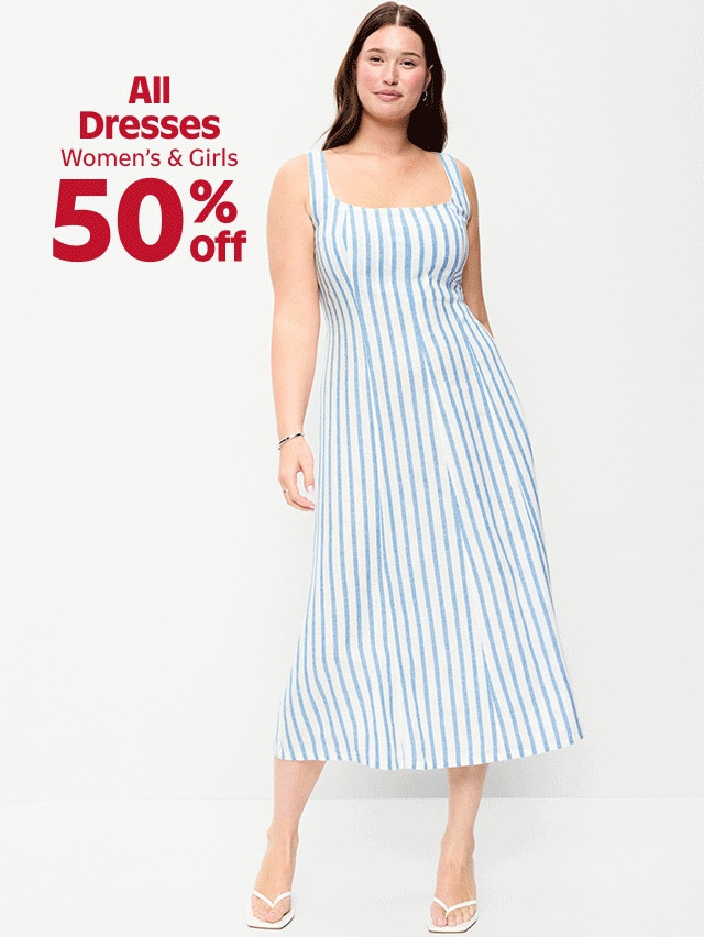 Old Navy Deal of the Day is TOO GOOD 👏

Dresses are 50% off right now and they have the cutest spring styles. Perfect for brunch, vacations, church, and everyday spring outfits.

I linked my favorite Old Navy dresses to shop before the good ones sell out.

#OldNavyStyle #OldNavyDeals #SpringDresses #AffordableFashion #SpringStyle #DressSeason #OldNavyFinds #ShoppingWithPriiincesss #Atlantamom #Atlantabloggers #Atlantablogger #AtlantaCreator #Atlantacontentcreators #Atlantacontentcreator


#LTKTravel #LTKFestival #LTKSpringSale