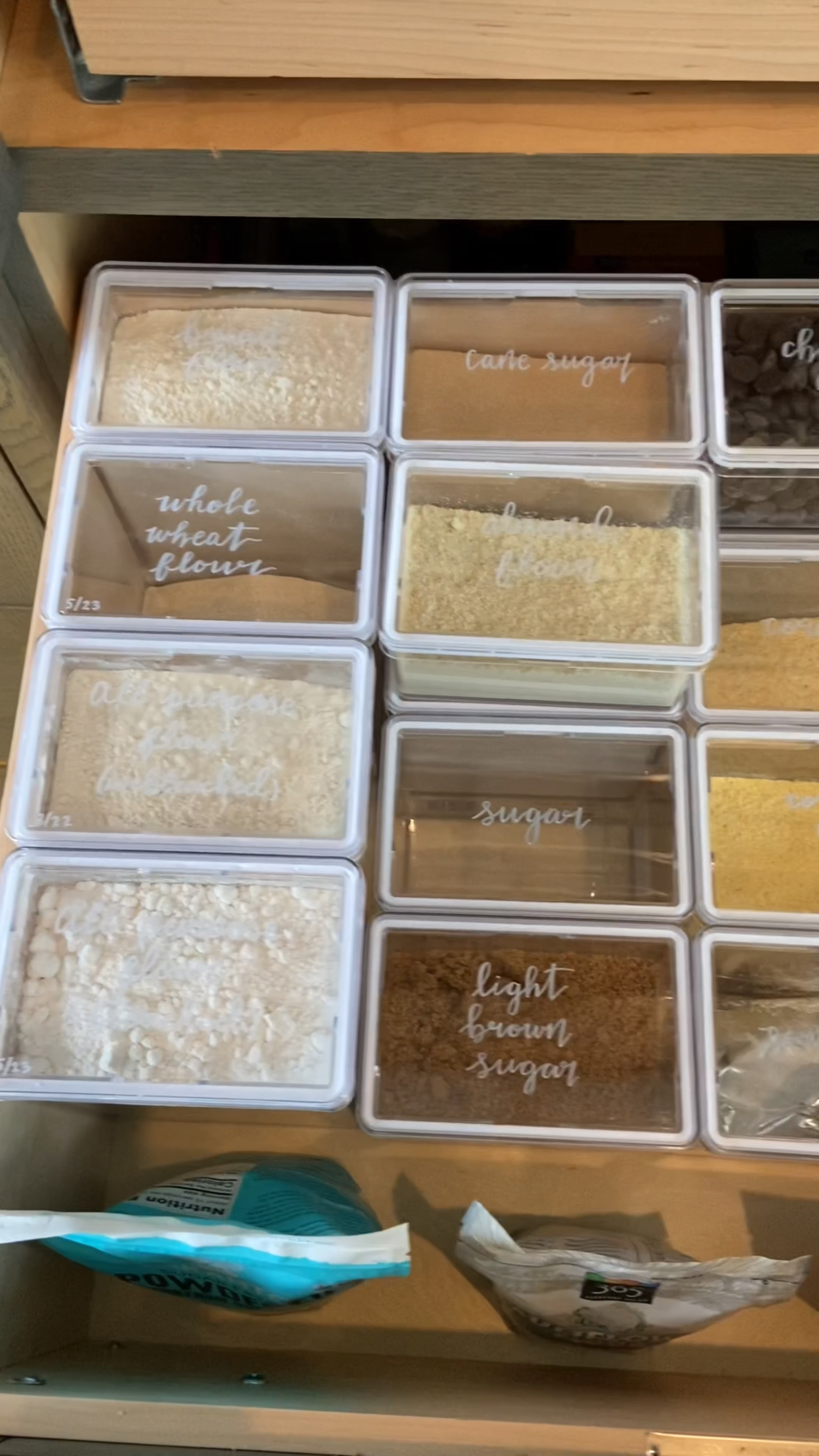 All the products that added that extra sparkle ✨ to our clients’ pantries! 

#LTKhome #LTKfamily #LTKkids