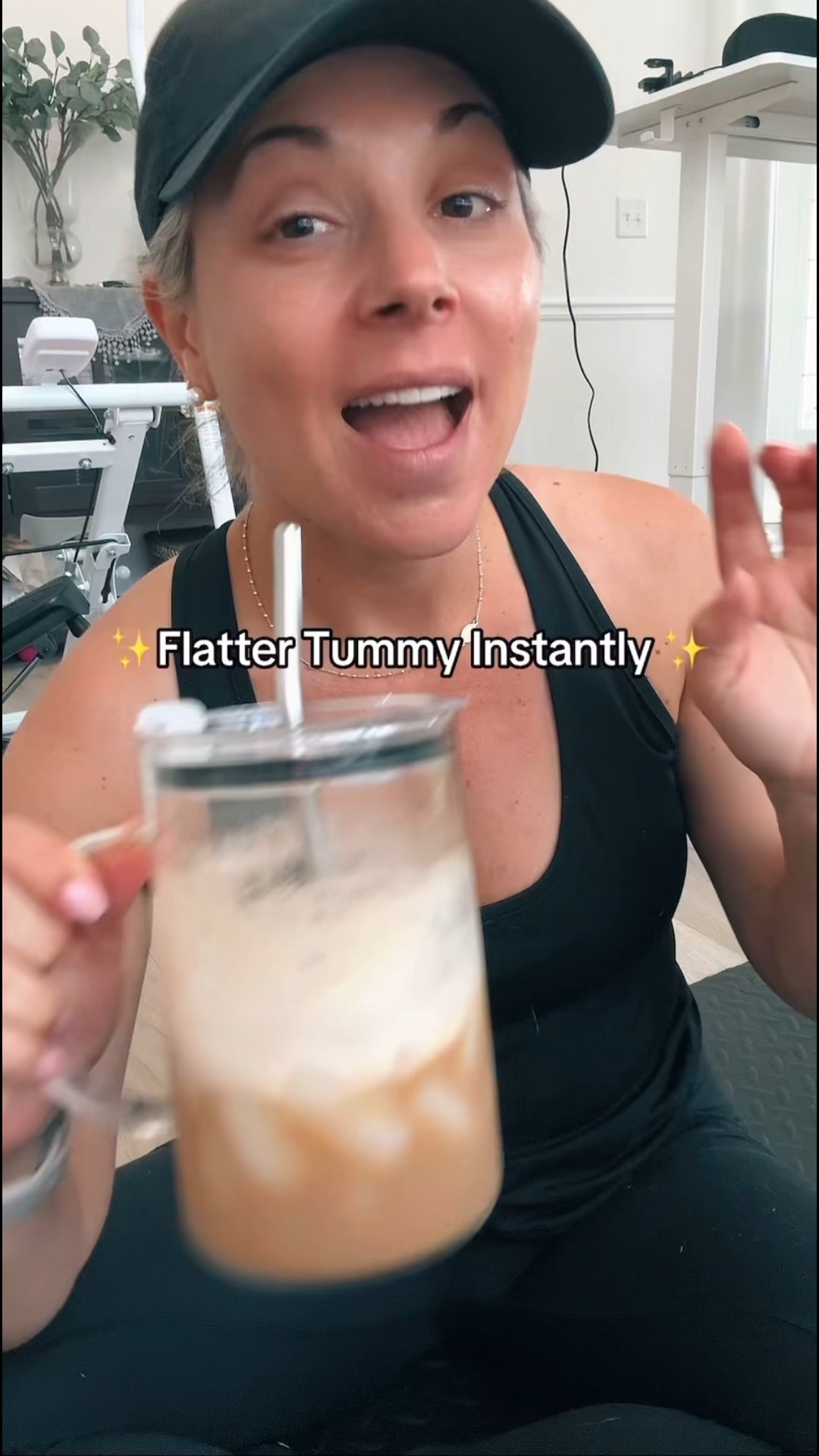 Stand tall, feel strong! 🌸 The Vicorrect Posture Corrector gently pulls your shoulders back, realigns your spine, and opens up your breath—wear it just 1–2 hours a day for 21 days to lock in healthier habits for sitting, standing, and walking. 💖✨

#flattummy #PostureCorrector #HealthyPosture #ShoulderAlignment #SpineHealth #BreathingBetter #WomenWellness #BackSupport #SelfCare #WellnessJourney