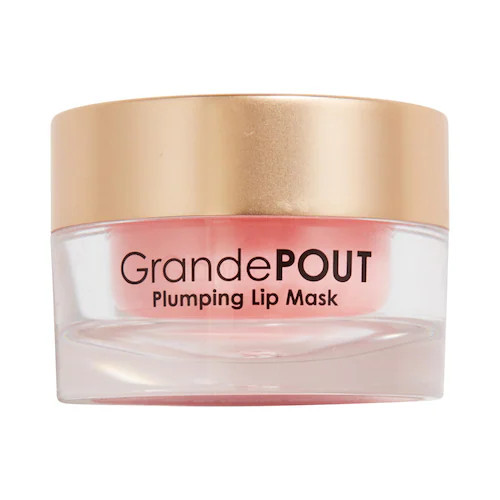 GrandePOUT Plumping Lip Mask | Sephora (US)