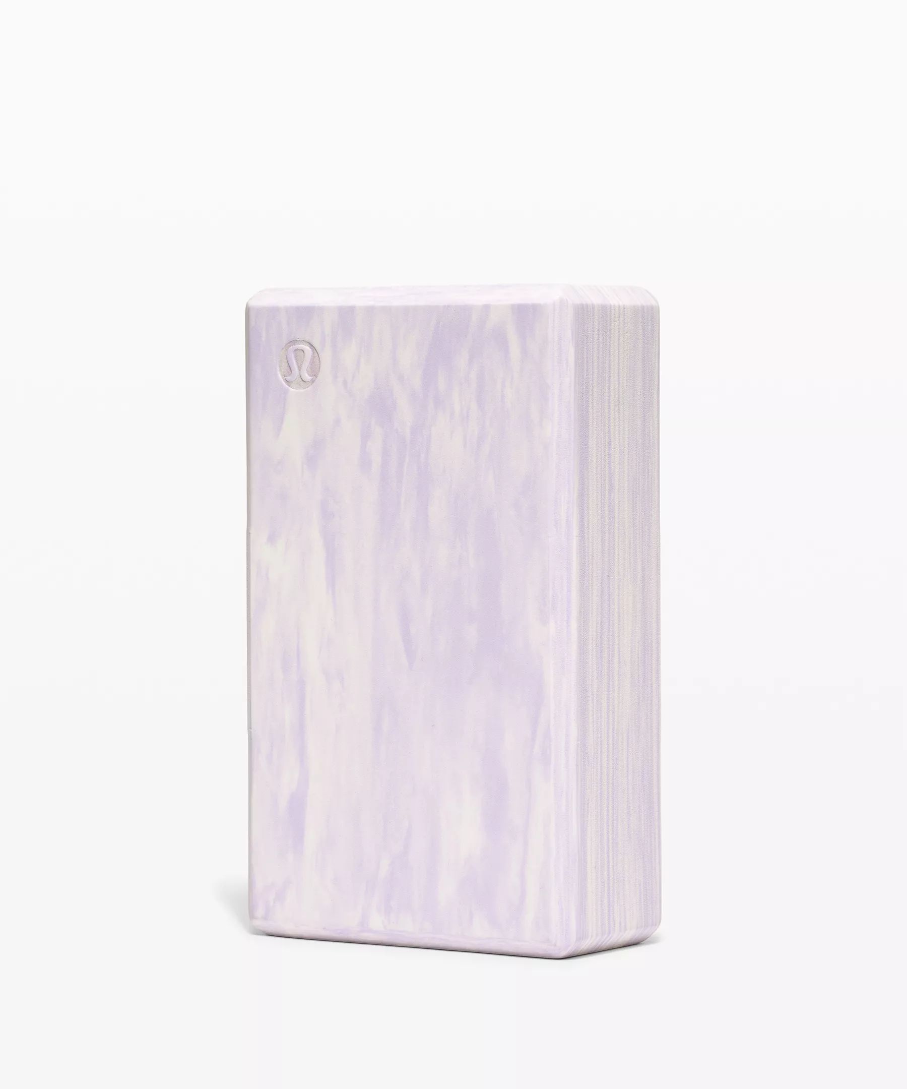 Lift and Lengthen Yoga Block | Lululemon (US)