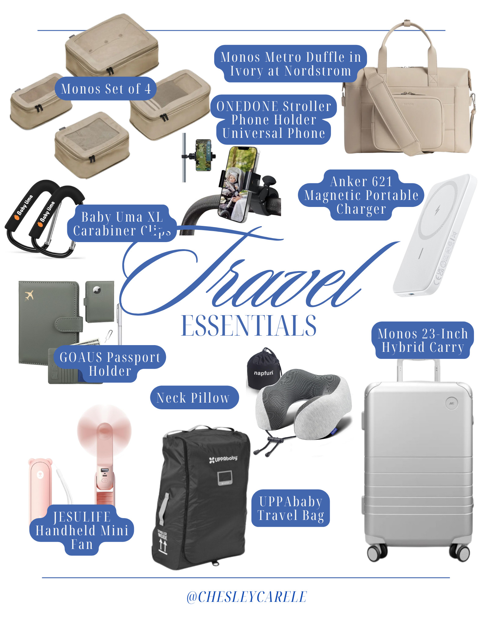 Family Travel Essentials ✈️ 🚗 

 #LTKSaleAlert #LTKTravel #LTKFamily