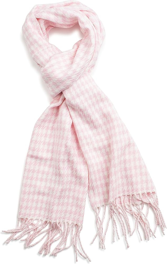 VERONZ Super Soft Classic Cashmere Feel Winter Scarf | Amazon (US)