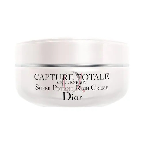Capture Totale Super Potent Rich Cream | Sephora (US)
