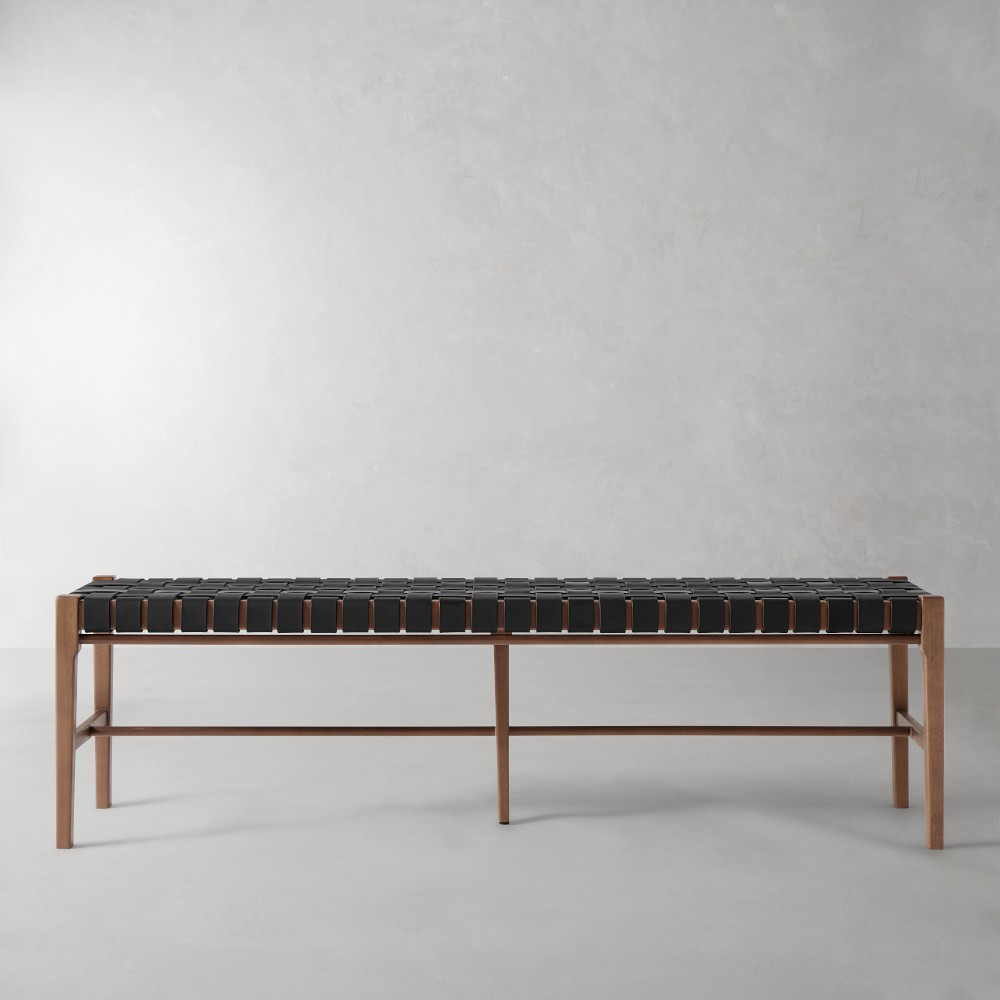 Stratton Bench (66") | Williams-Sonoma