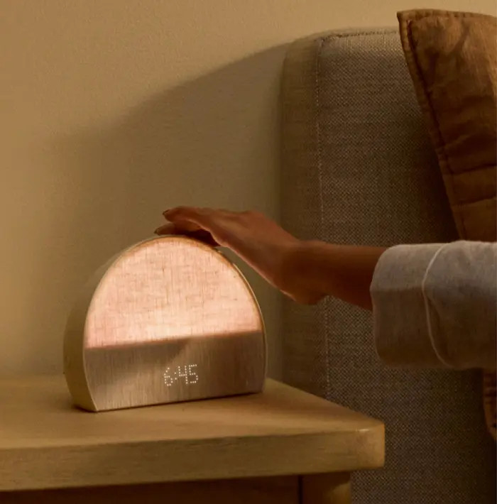 Hatch Restore 2 Bedside Light, Sound Machine & Sunrise Alarm Clock | Nordstrom