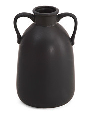 2 Handle Vase | TJ Maxx