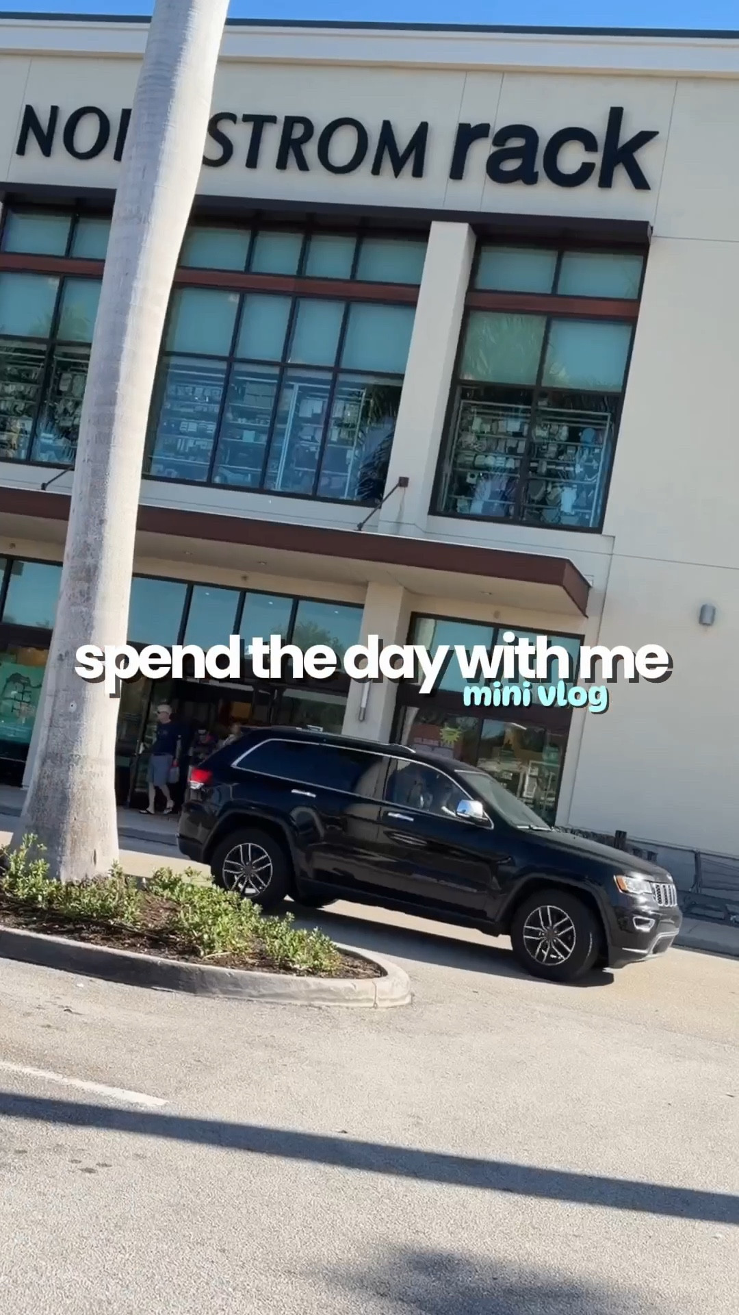 Spend the morning with us! 8:30-12pm running errands last minute before Christmas! 

#LTKHoliday #LTKdayinmylife #LTKmomlife