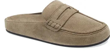 Miles Loafer Mule (Women) | Nordstrom