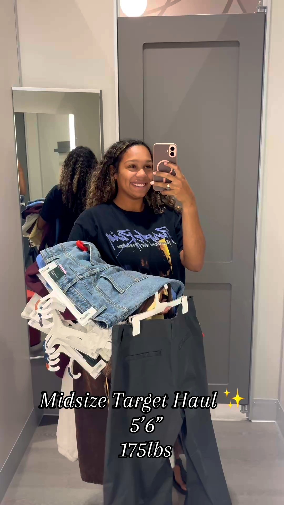 A perfect blend of Target finds ✨

#LTKFindsUnder50 #LTKMidsize #LTKStyleTip