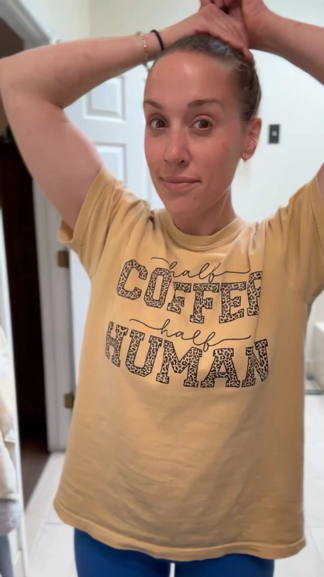 My everyday summer makeup routine. Only things not linked is the spf from dime and blush. 

#LTKFindsUnder50 #LTKSummerEdit #LTKBeauty