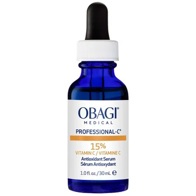 Obagi Medical Professional-C Serum 15% (1 oz.) | Dermstore