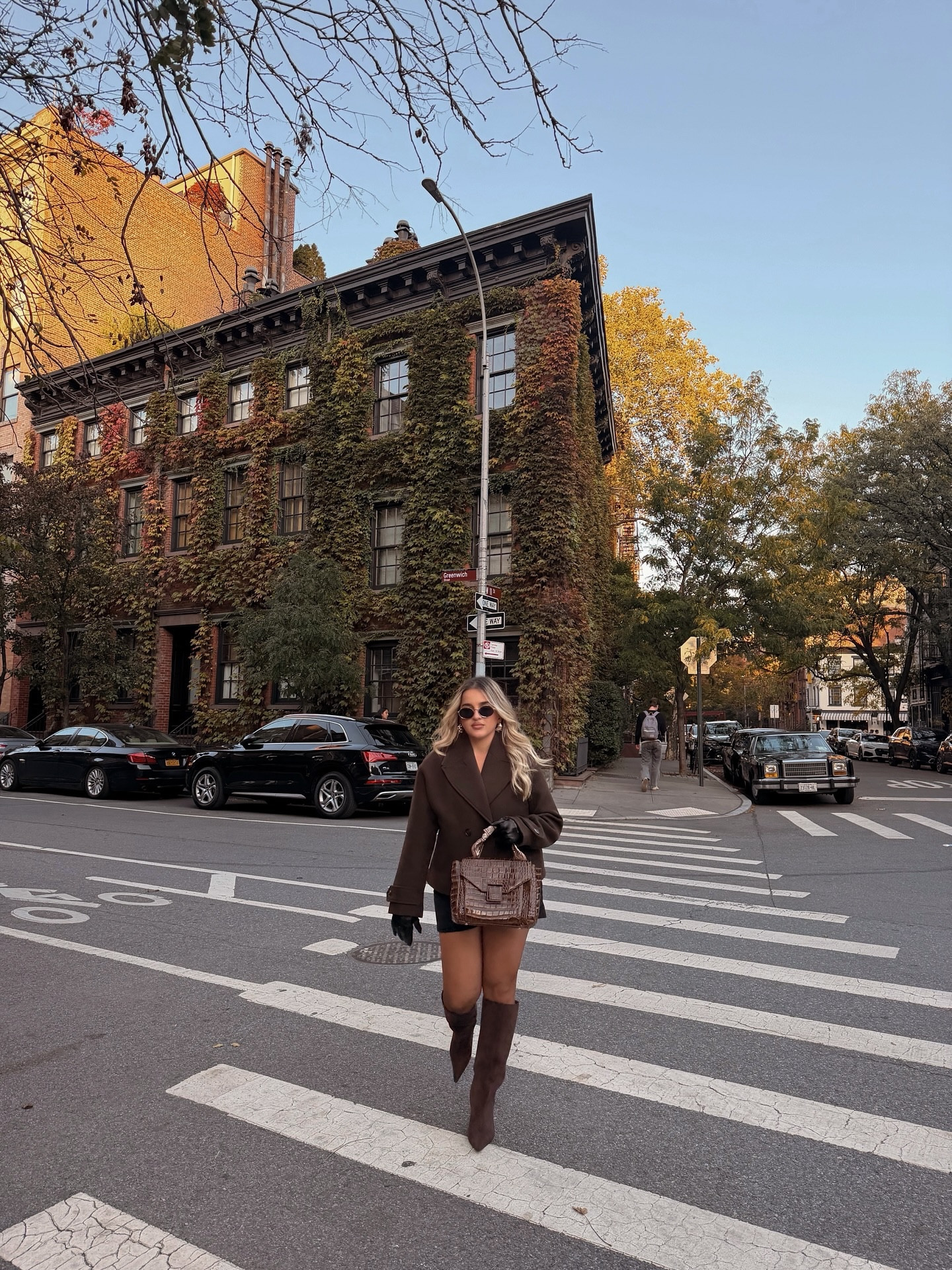 #fashioninspo #fall 🤎🍁