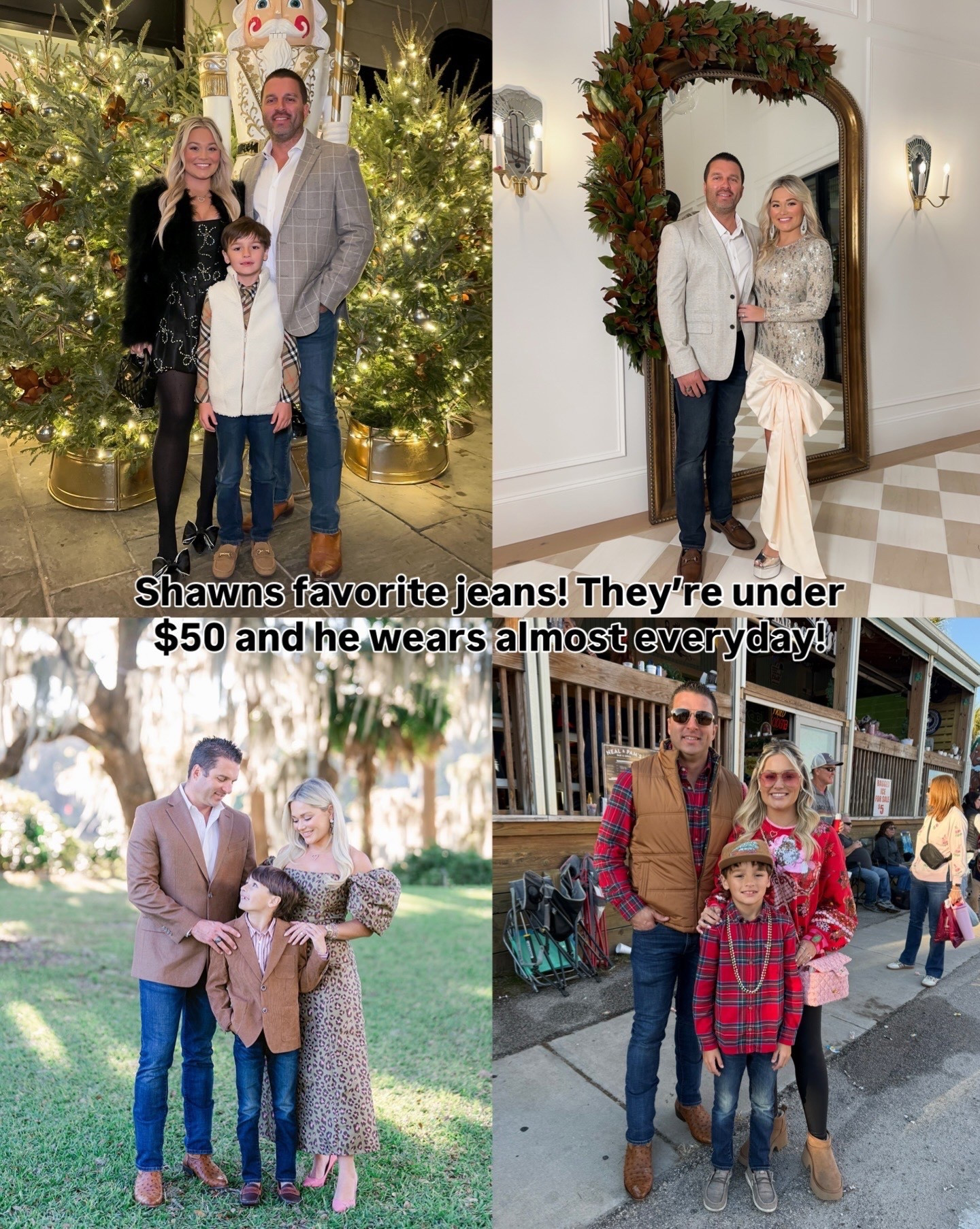 Shawns favorite jeans! 

#LTKTravel #LTKMens #LTKWorkwear