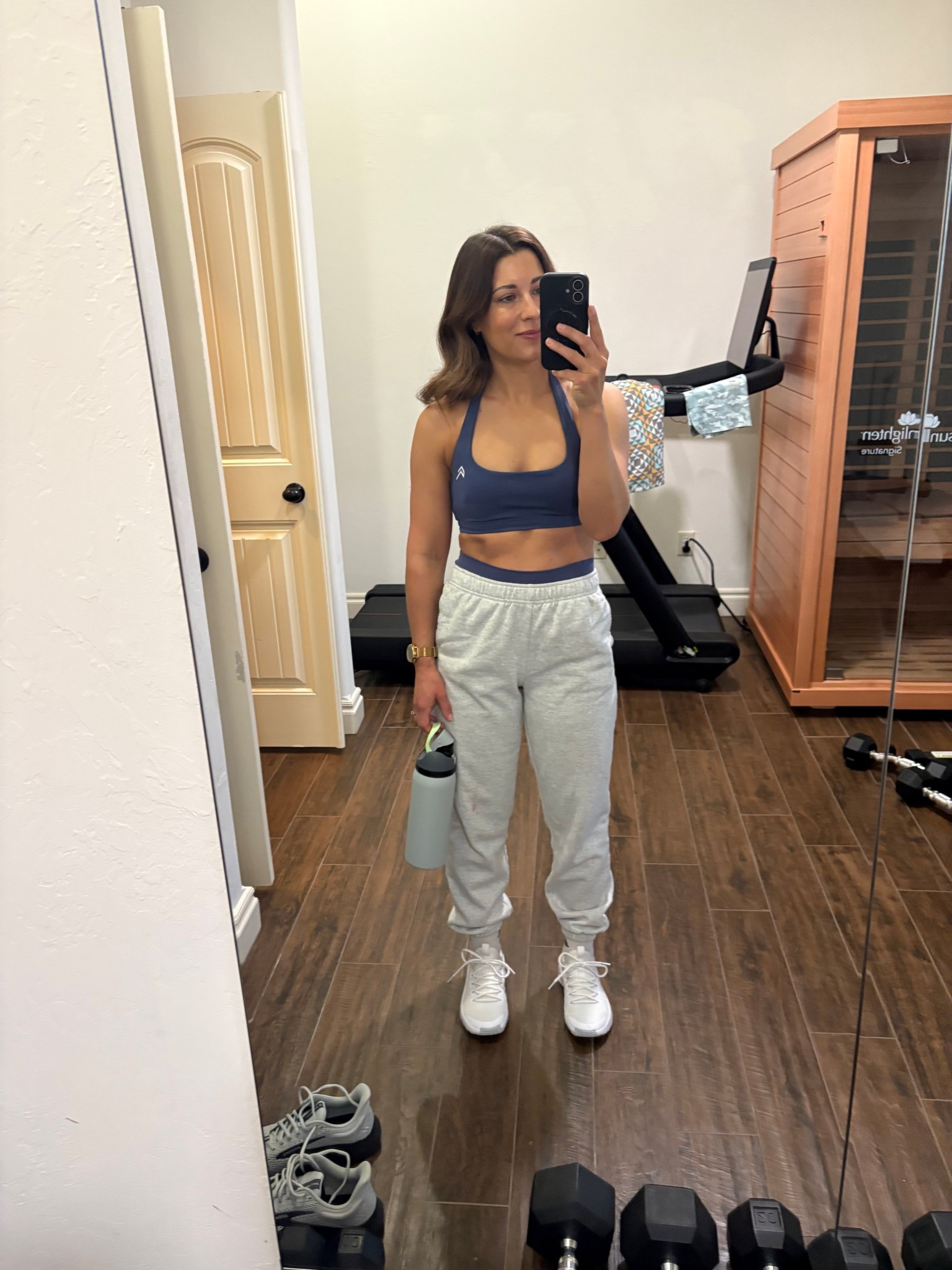 Best sweats! 