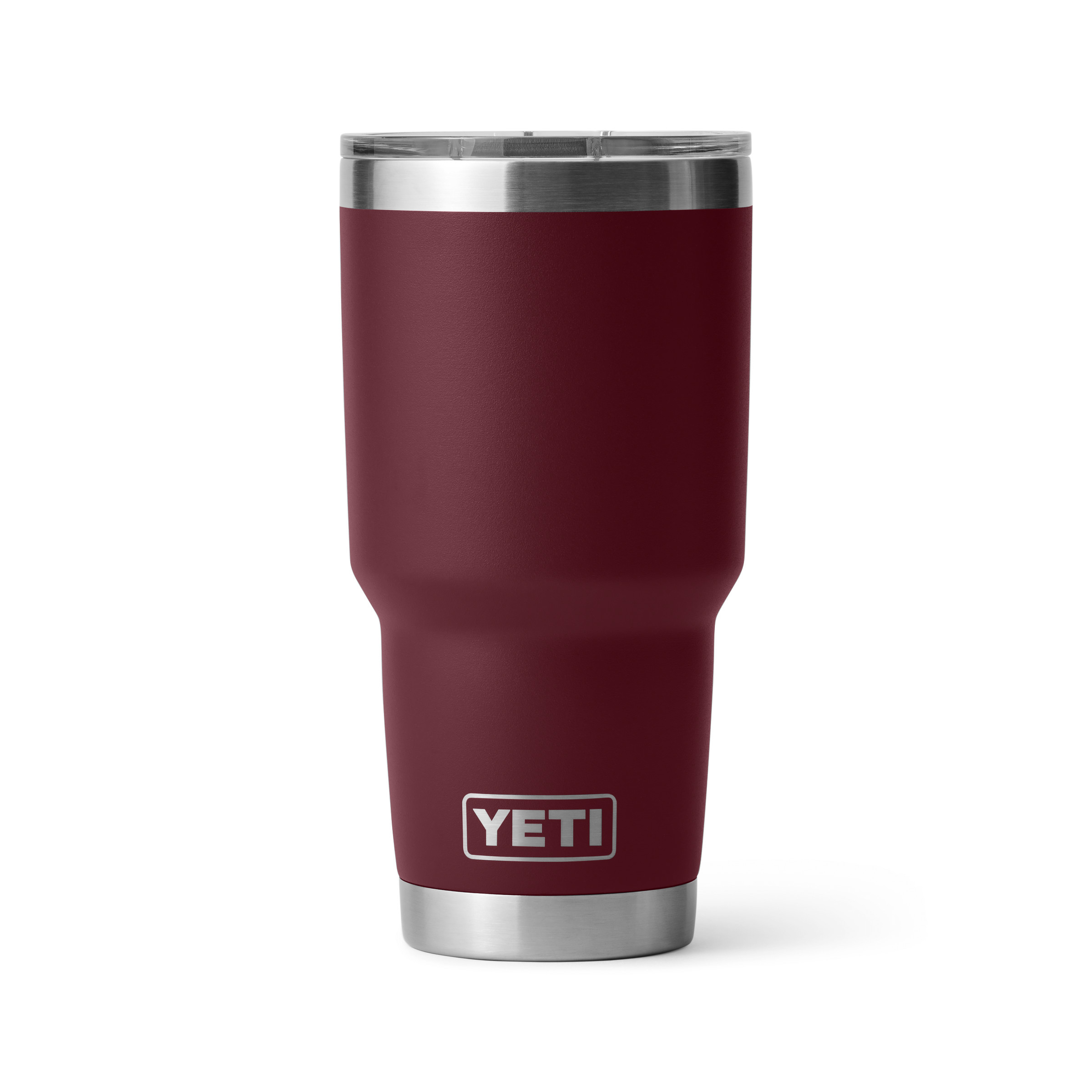 YETI Rambler® 30 oz Tumbler Wild Vine Red | YETI US