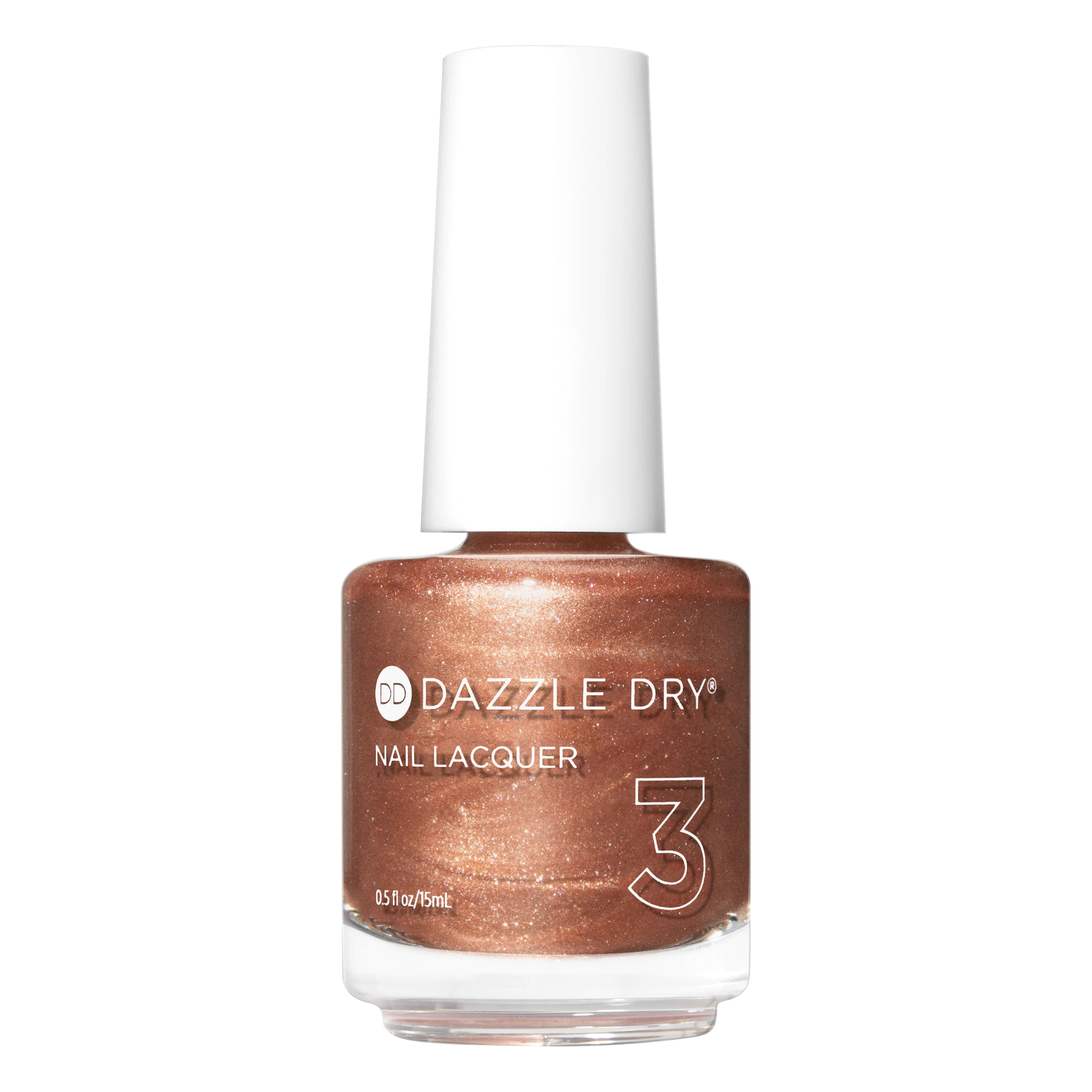 Raise Your Glass – Nail Lacquer by Dazzle Dry | Afterparty Collection | Dazzle Dry