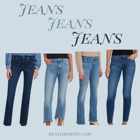 Denim jeans, jean outfits, blue jeans, 

#LTKSeasonal #LTKmidsize #LTKstyletip