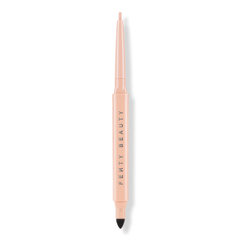 FENTY BEAUTY by Rihanna Fine Linez Lash Line-Enhancing Eyeliner - NAKED BEACH | Ulta