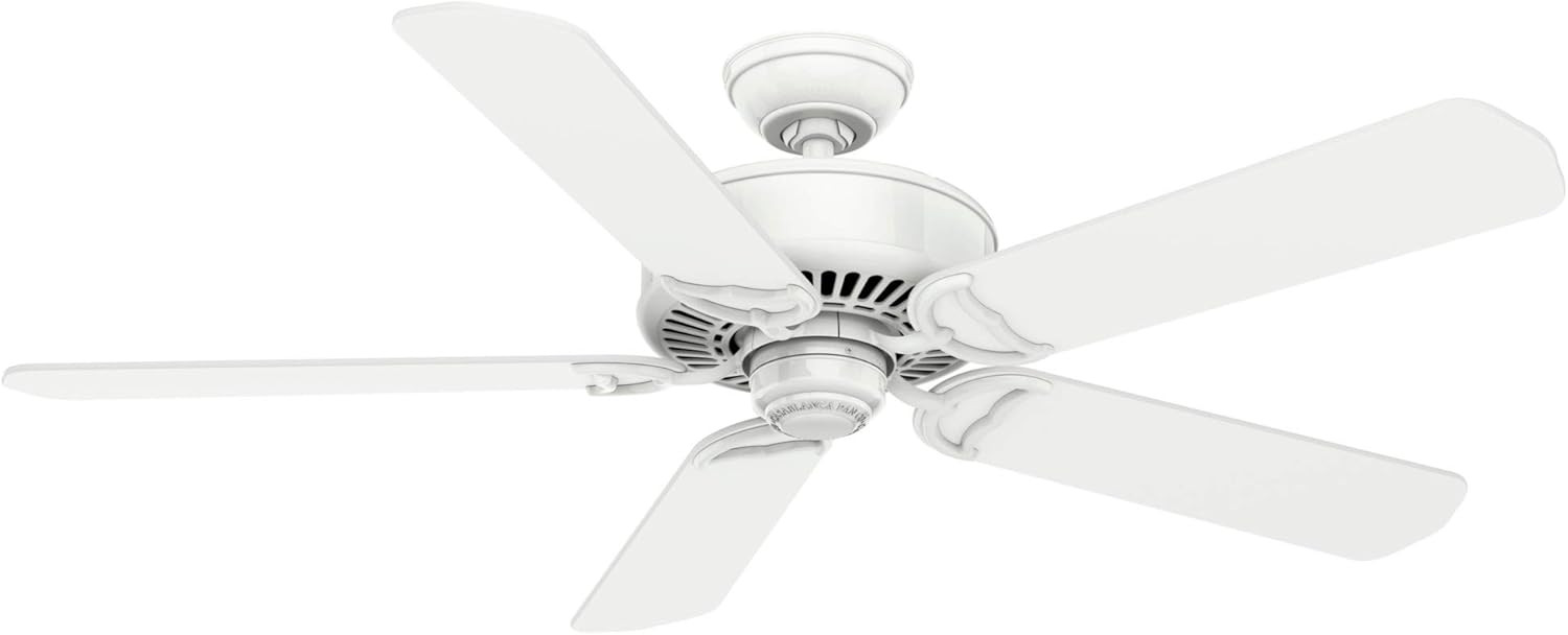 Casablanca Panama Indoor Ceiling Fan with Remote Control | Amazon (US)
