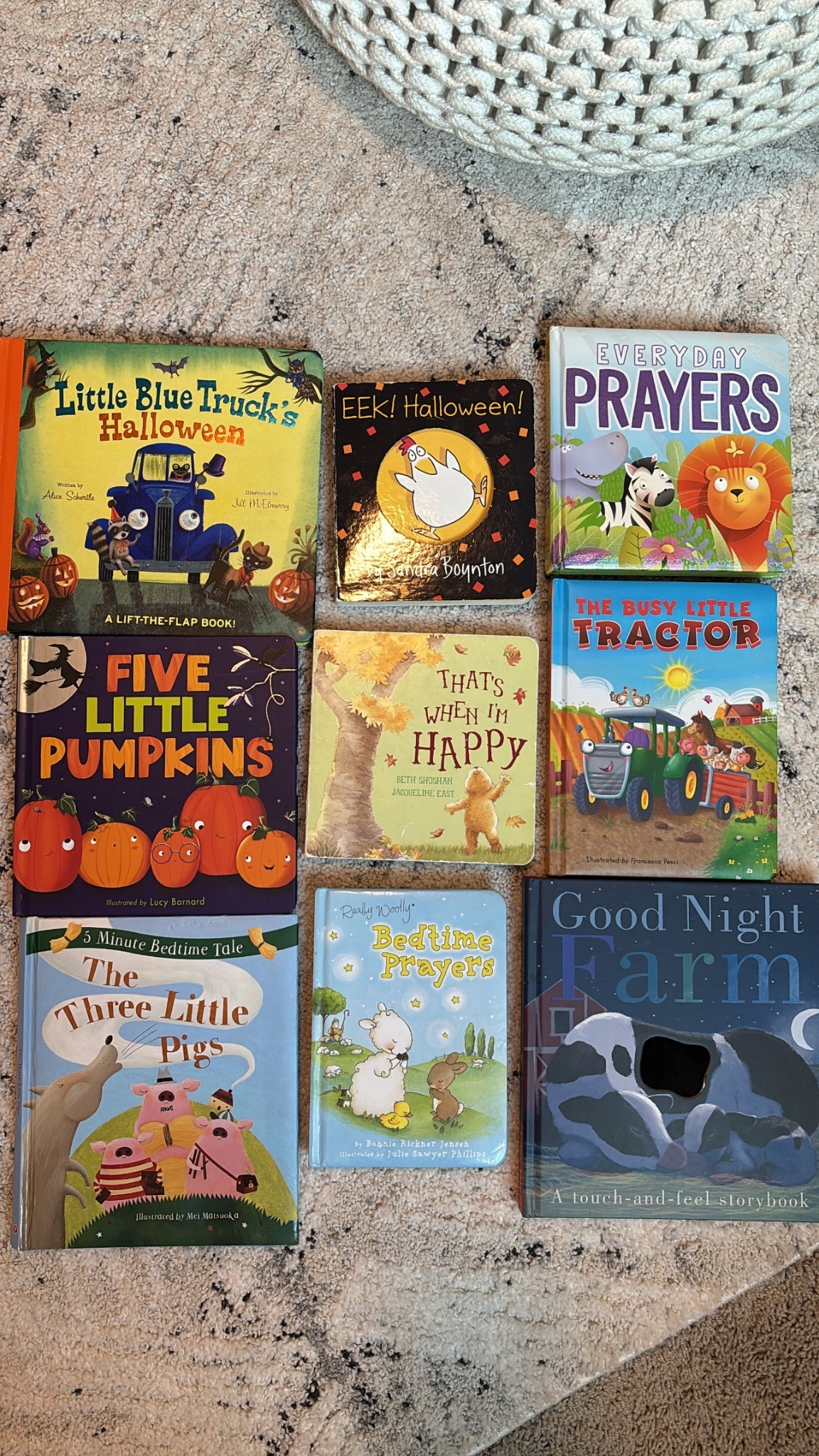 Some of Zach’s faves lately — we read every night for him ❤️📚 linked these + a few more if you’re looking for a new book for your littles. 

#LTKFamily #LTKSeasonal #LTKKids