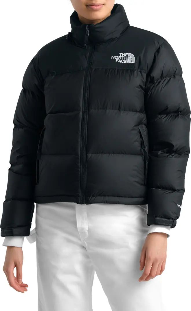 The North Face Nuptse® 1996 Packable Quilted 700 Fill Power Down Jacket | Nordstrom | Nordstrom