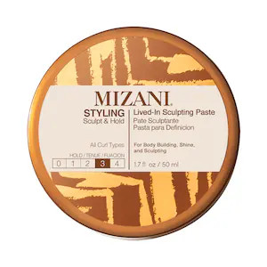 Lived-In Edge Sculpting Paste | Sephora (US)
