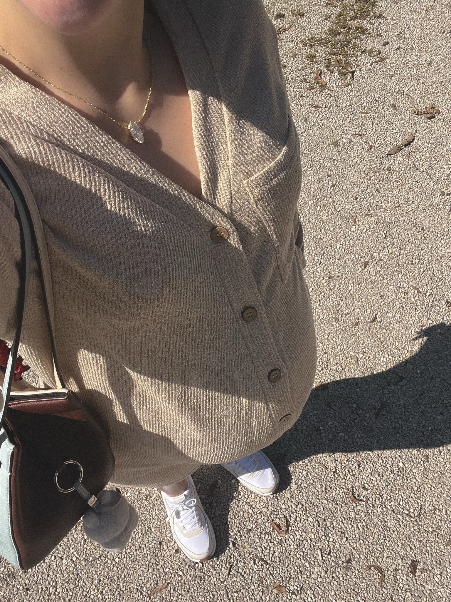 I will be living in this romper all fall. 🍂

#LTKootd #LTKBaby #LTKBump