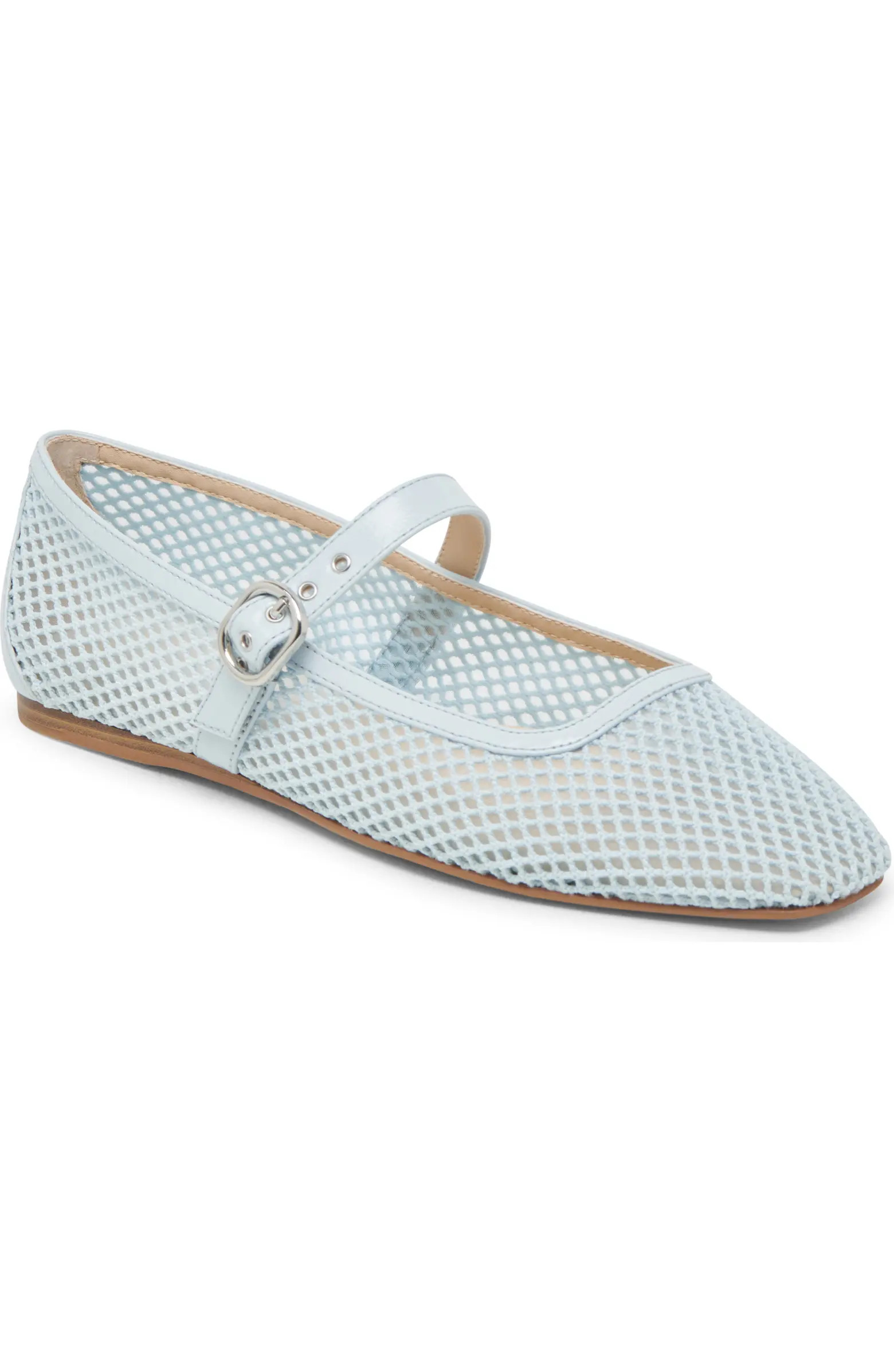 Rodni Mary Jane Flat (Women) | Nordstrom