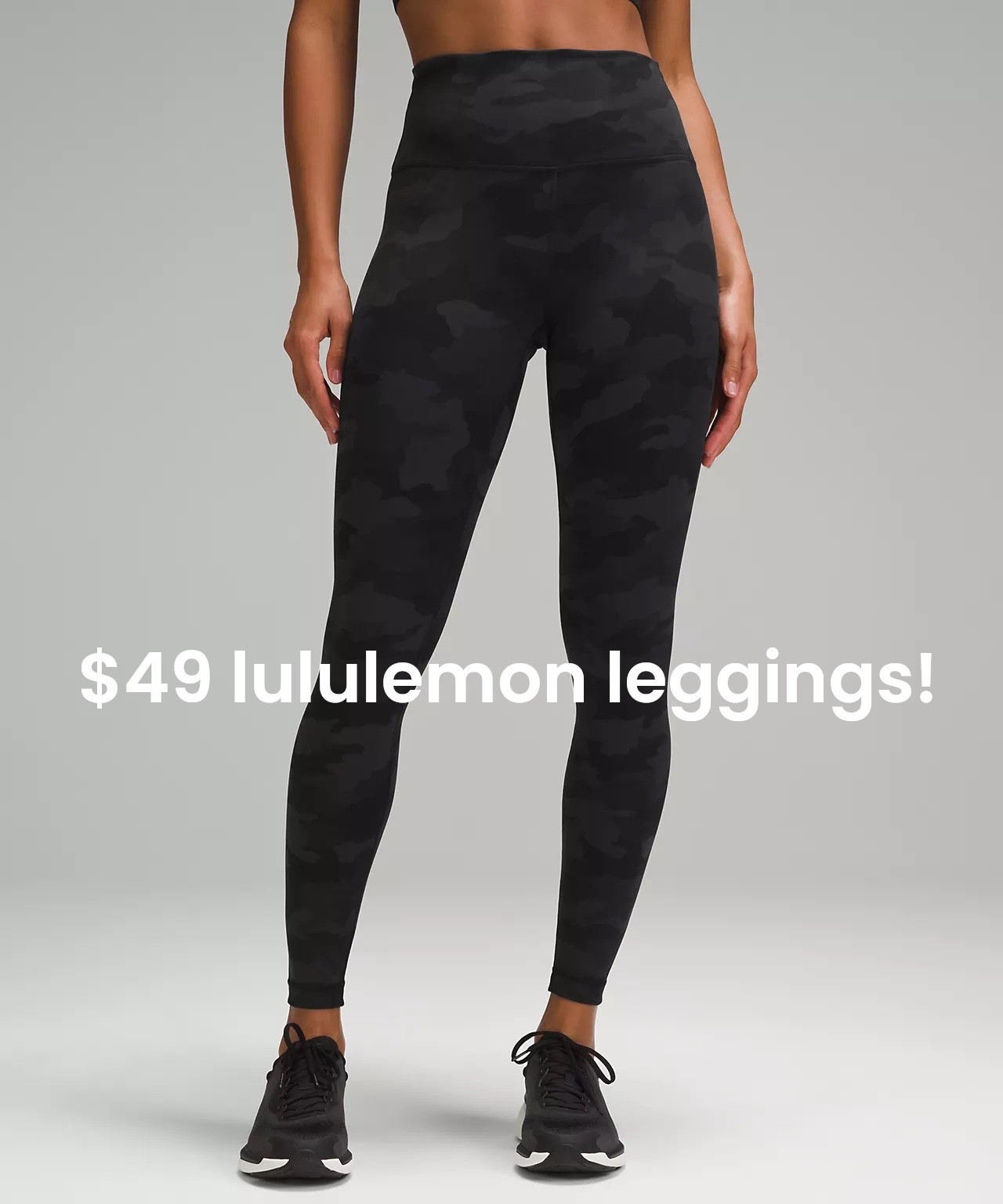 $49 and SO many colors and sizes to choose from! 