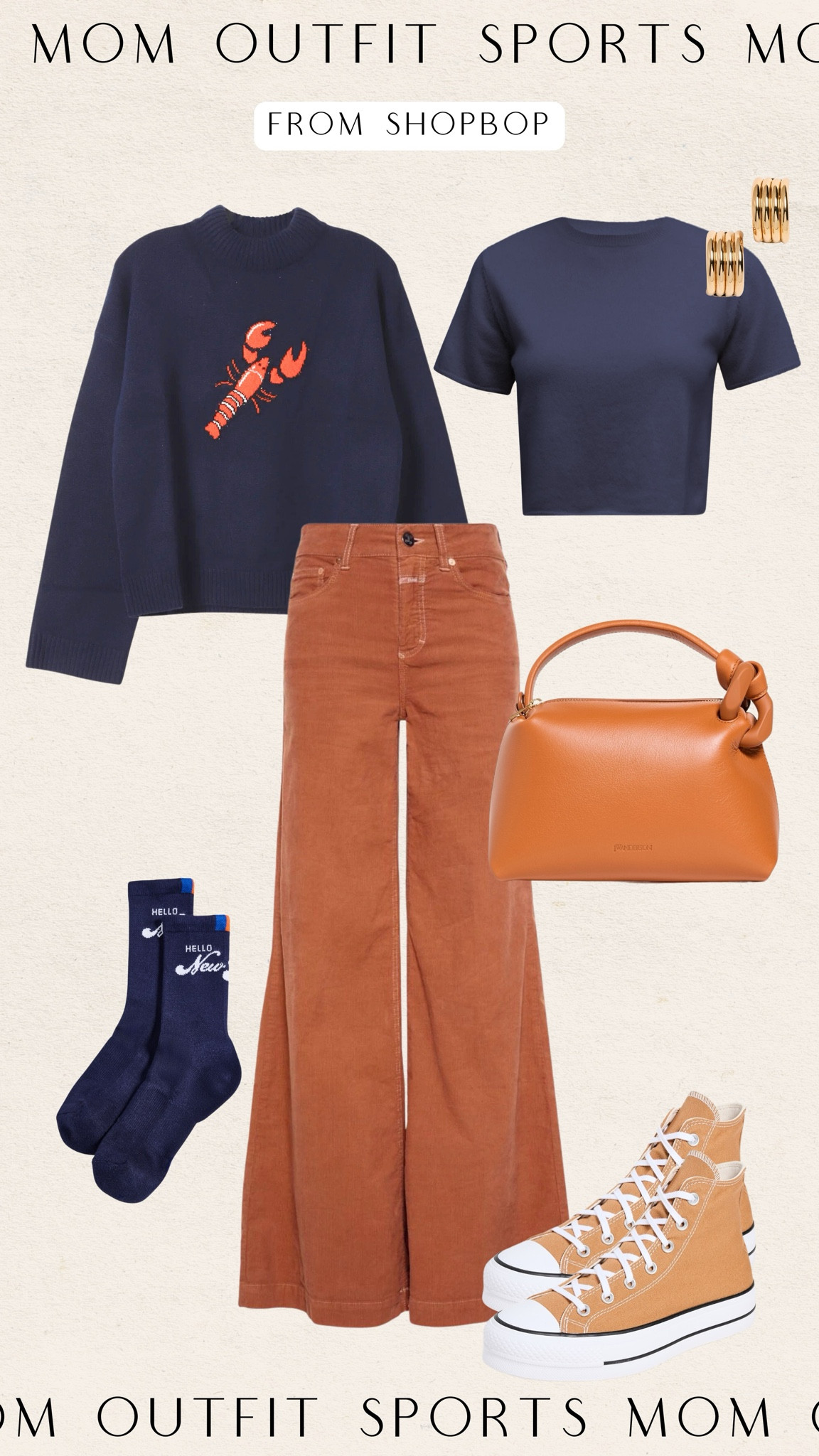 Sports Mom - Outfit - Game Day

#LTKSeasonal #LTKStyleTip #LTKTravel
