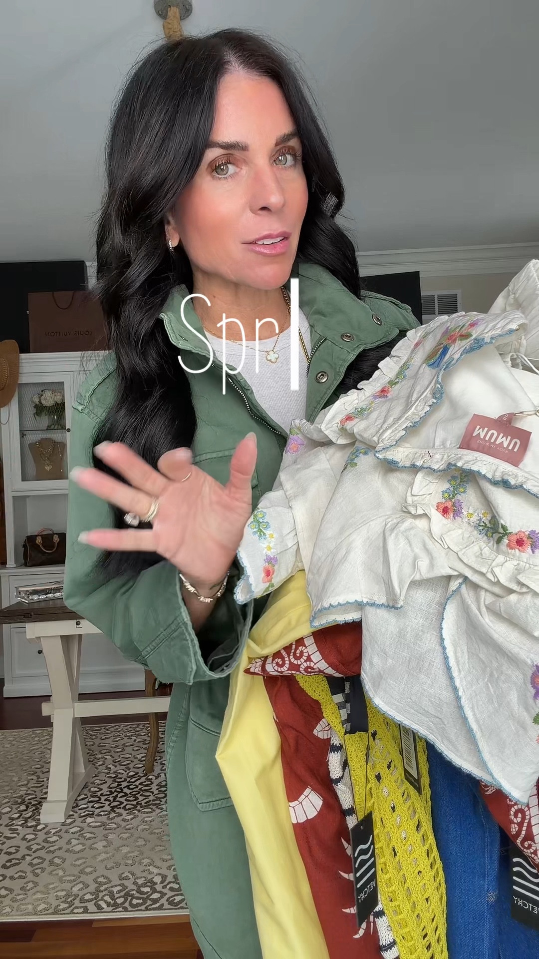 Wearing a small in all!
Spring break outfit ideas 

#LTKTravel #LTKootd #LTKFestival