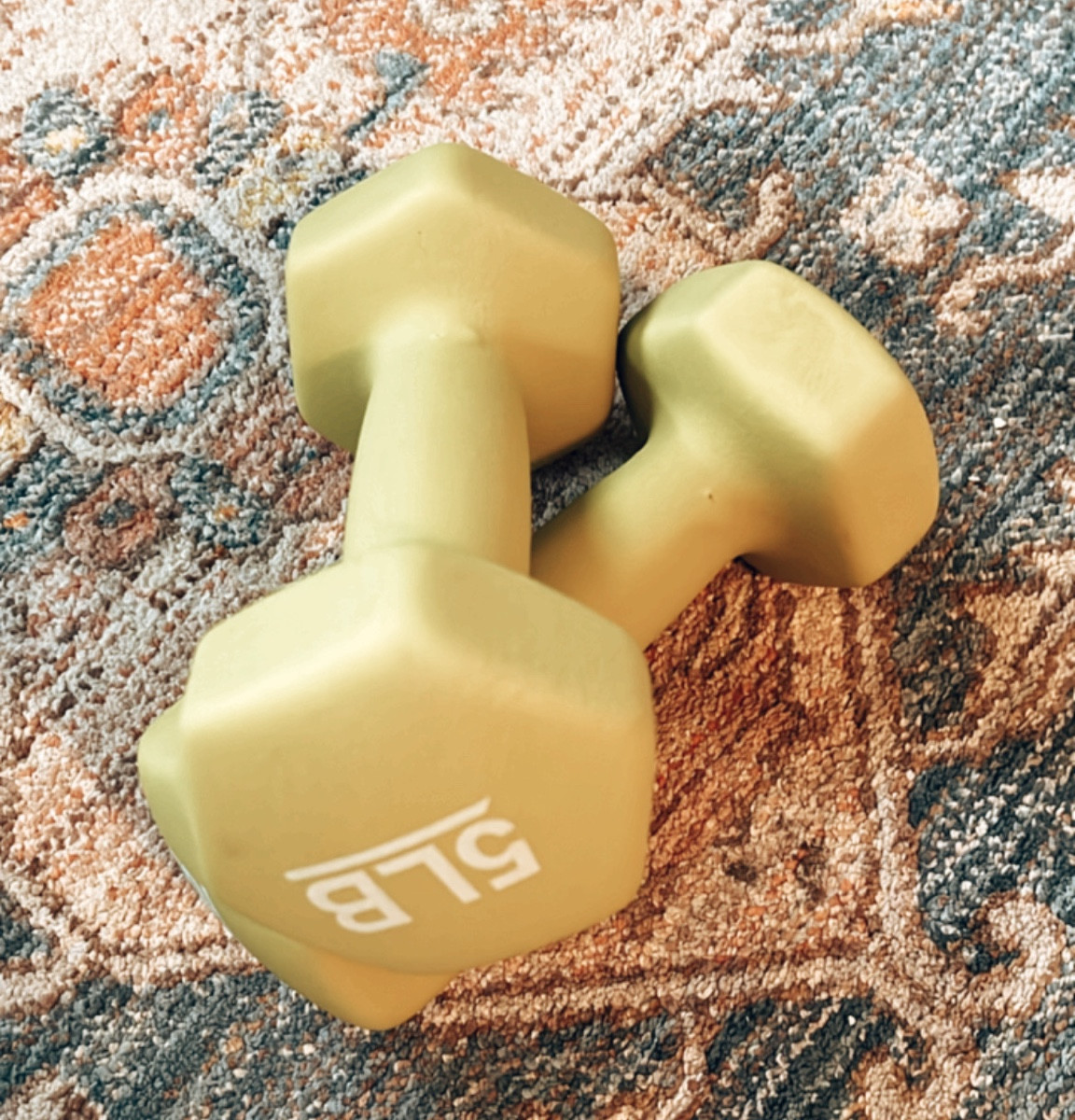 Weights 🏋🏽 
:
Bright colored Weights that get your attention & remind you to move your body 
#competition

#LTKGiftGuide #LTKunder50 #LTKFind