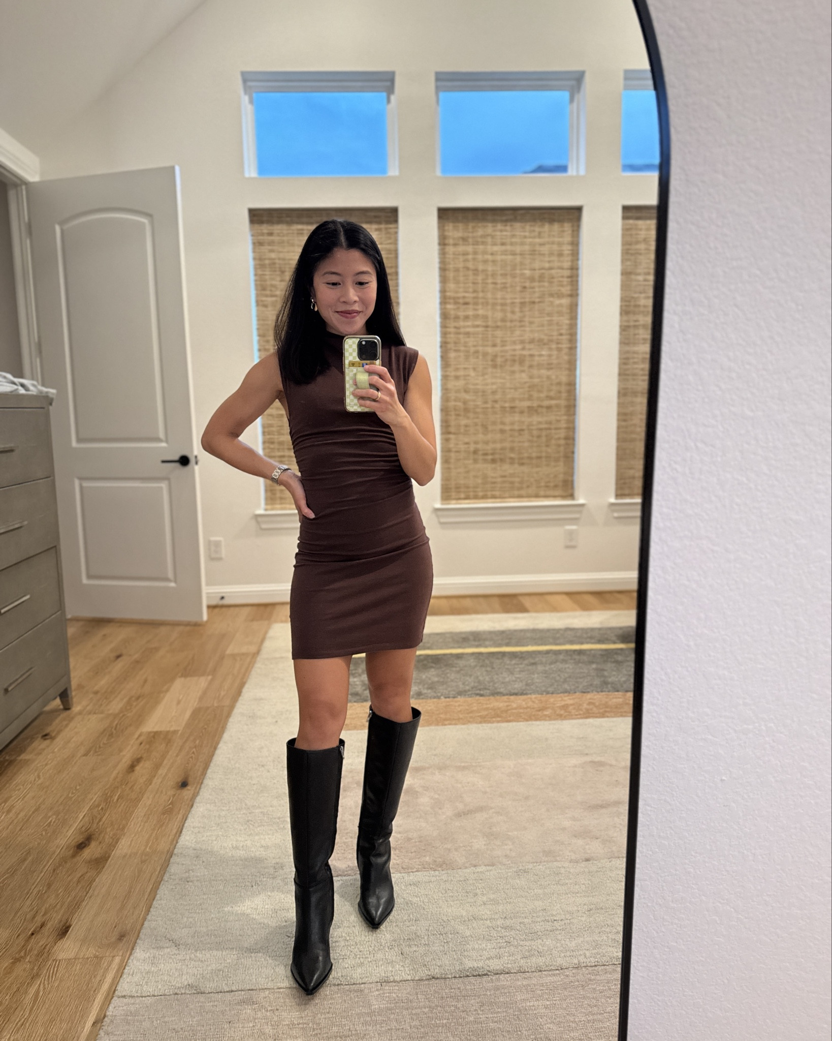 🤎🖤 the oversized blazer is from Everlane’s older season so linked current similar options

#LTKStyleTip #LTKShoeCrush #LTKSaleAlert