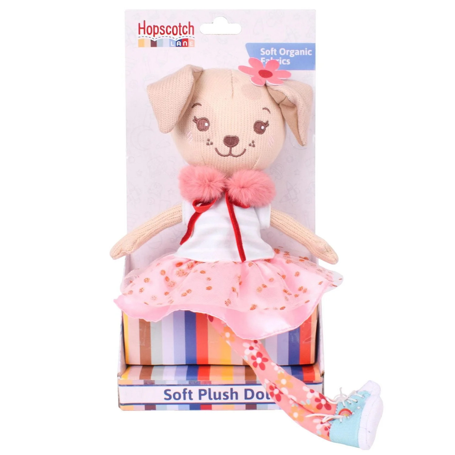 Hopscotch Lane Rosy | Walmart (CA)