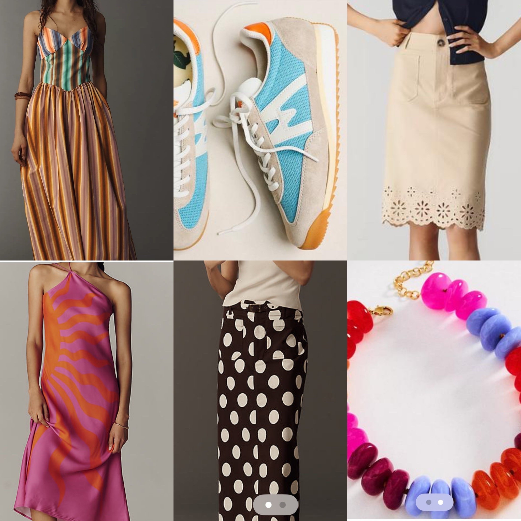 Anthropologie