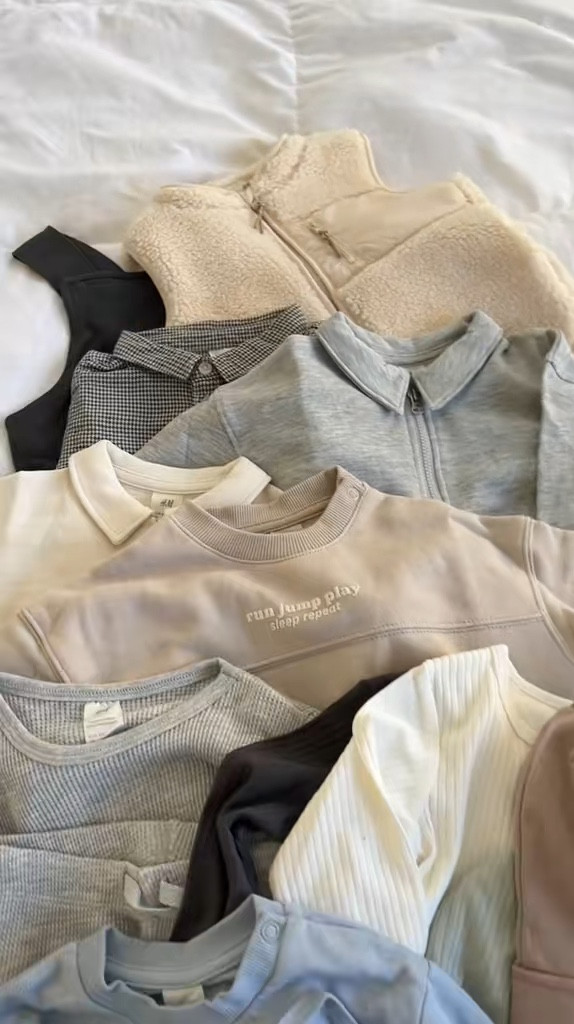 Baby boy haul 

#LTKBaby