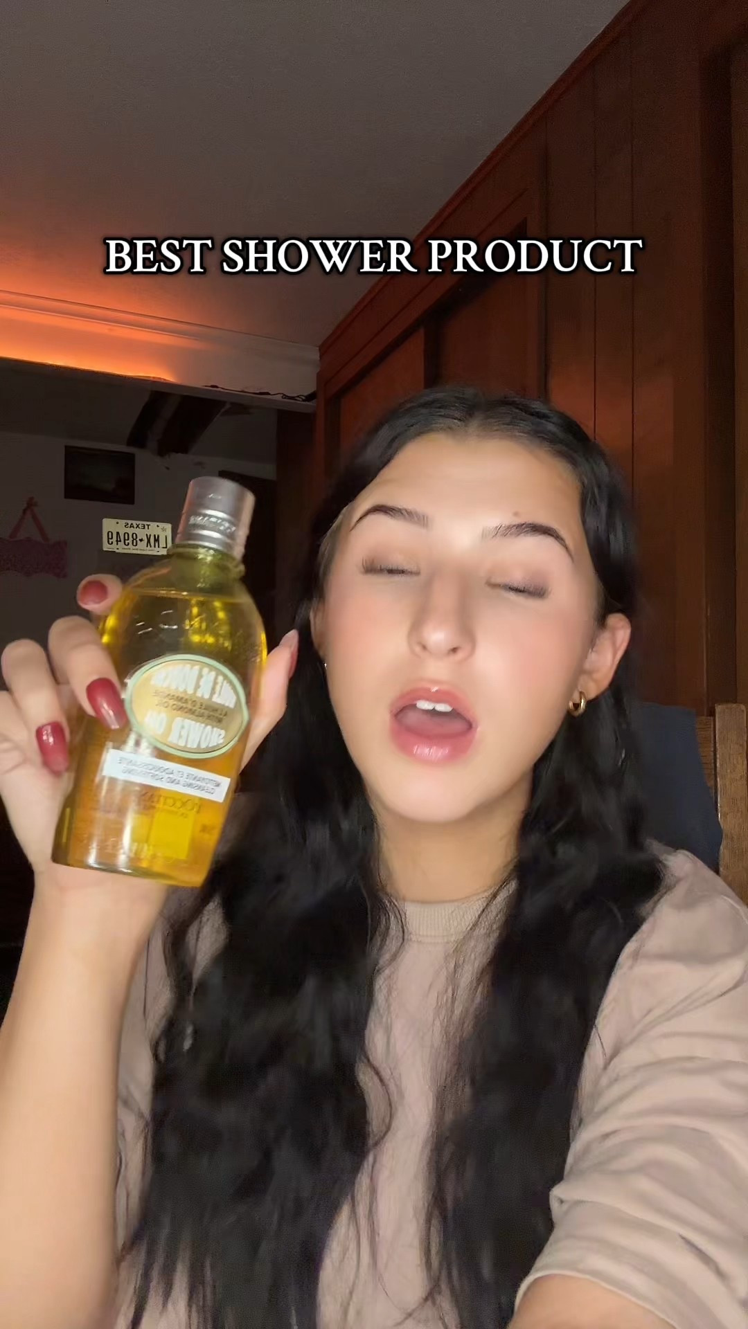 by far my favorite shower product!! all full priced items are 20% off on L’Occitane right now! code FRIEND at checkout! 

#LTKBeauty #LTKFallSale #LTKSeasonal