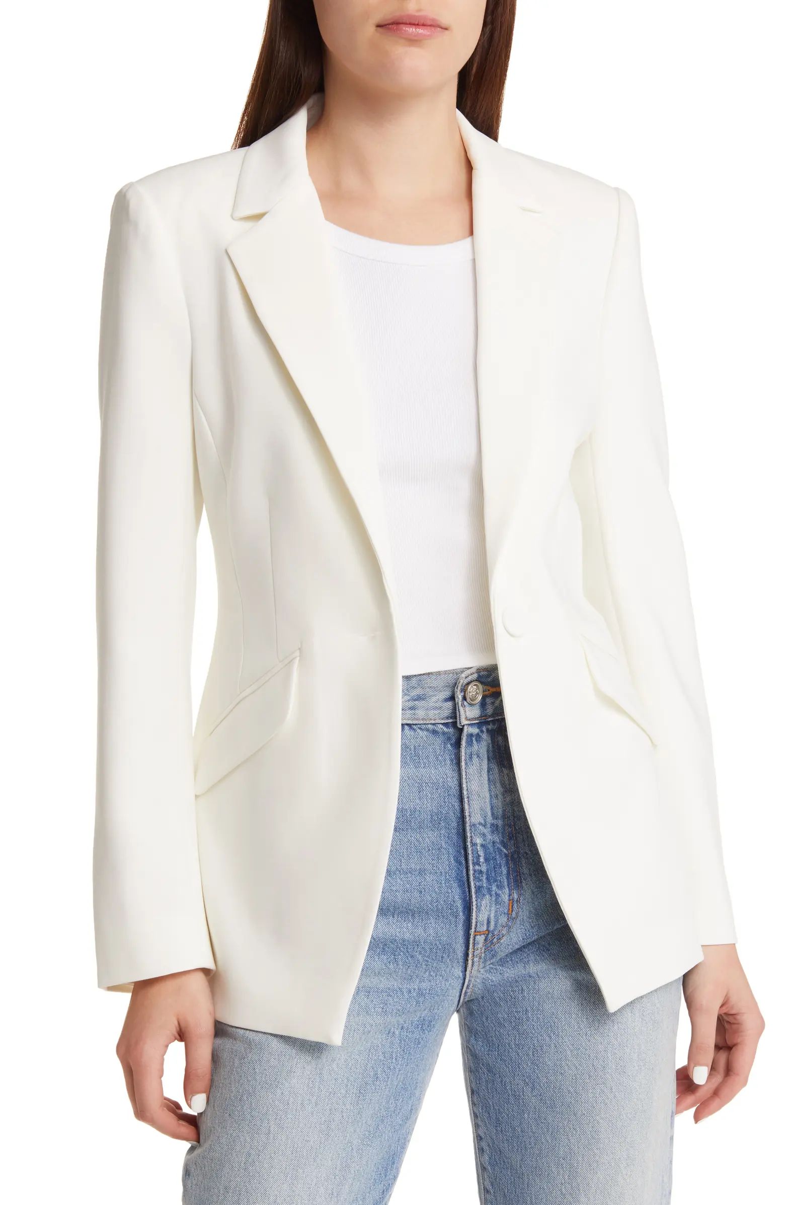 Favorite Daughter The Favorite Blazer | Nordstrom | Nordstrom