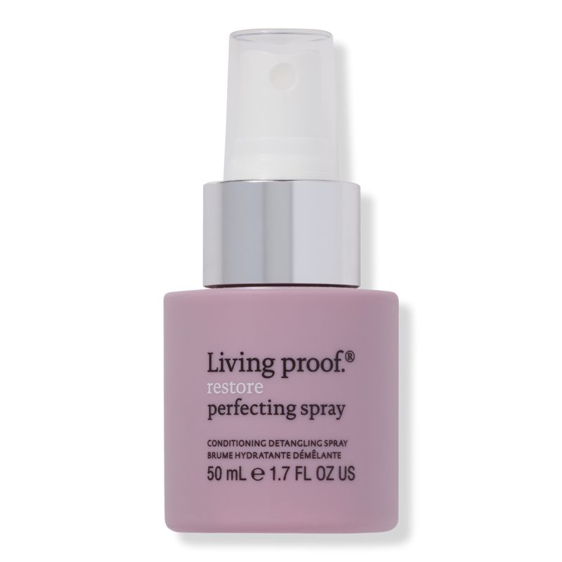 Living Proof Travel Size Restore Perfecting Spray | Ulta Beauty | Ulta