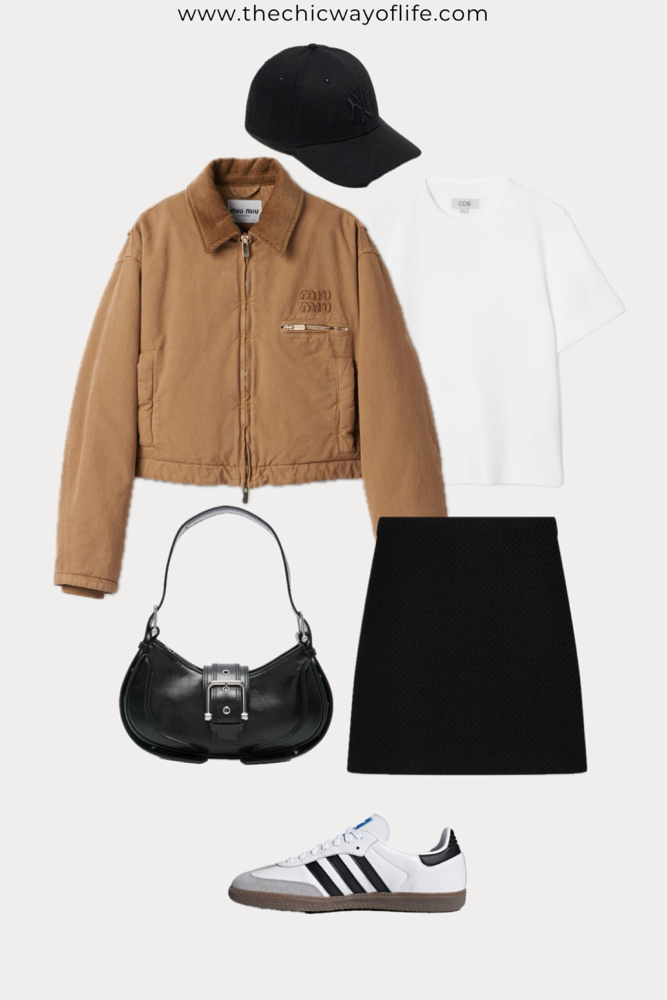 Spring Sporty Cool

#LTKeurope