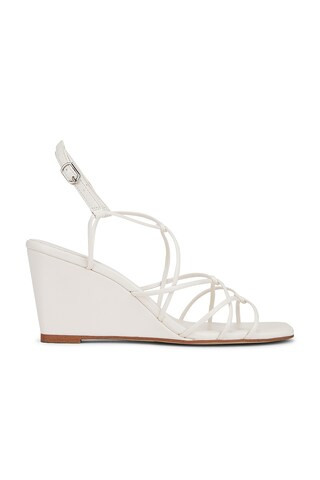 Jeffrey Campbell Socialz Platforms in Ivory from Revolve.com | Revolve Clothing (Global)