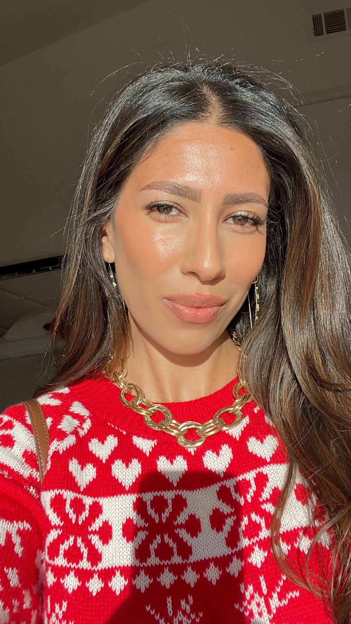 Makeup details! 

#LTKBeauty #LTKFindsUnder50 #LTKgrwm