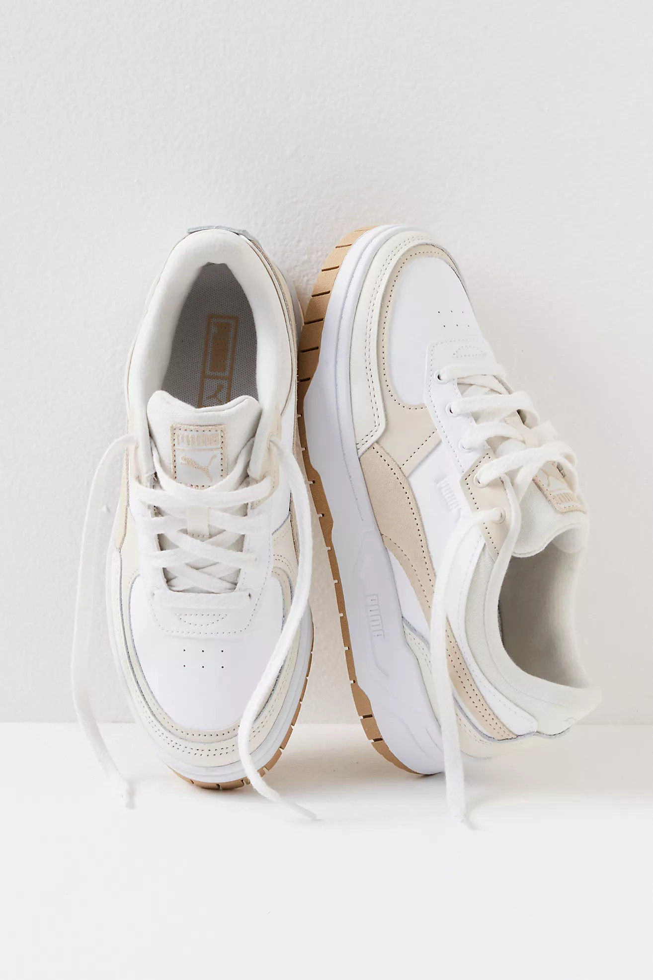 Puma Cali Dream Selflove Sneakers | Free People (Global - UK&FR Excluded)