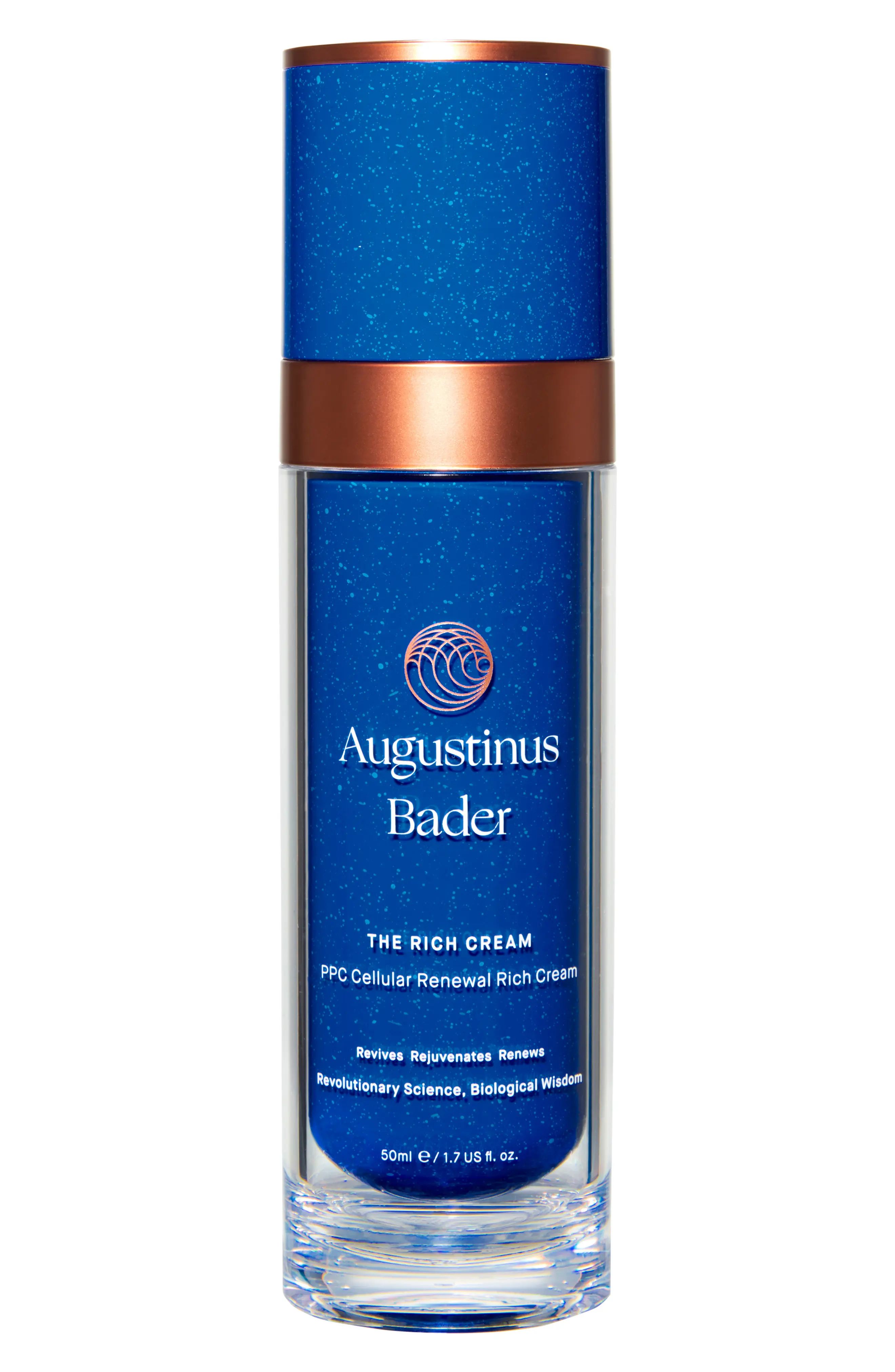 Augustinus Bader The Rich Cream, Size 1.7 oz | Nordstrom