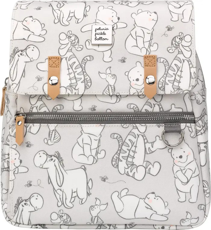 x Disney Winnie the Pooh Mini Meta Backpack | Nordstrom