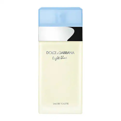 Light Blue Eau de Toilette Spray | Sephora (US)