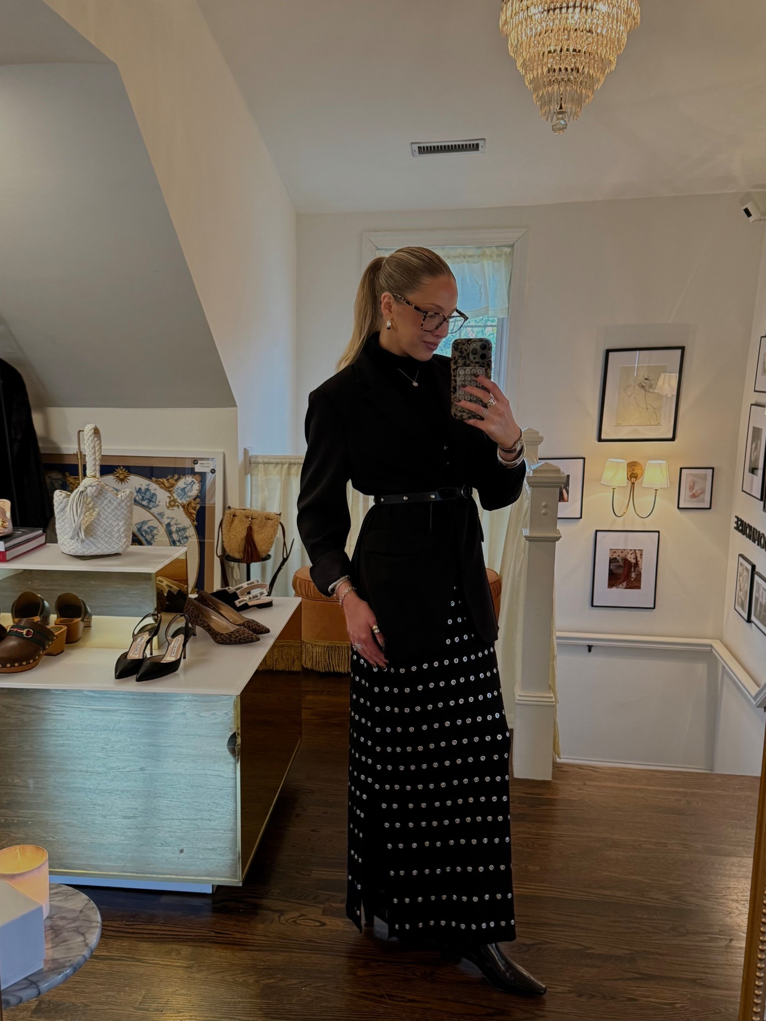 Work outfits >>> 🤩 

#LTKootd #LTKWorkwear #LTKHoliday