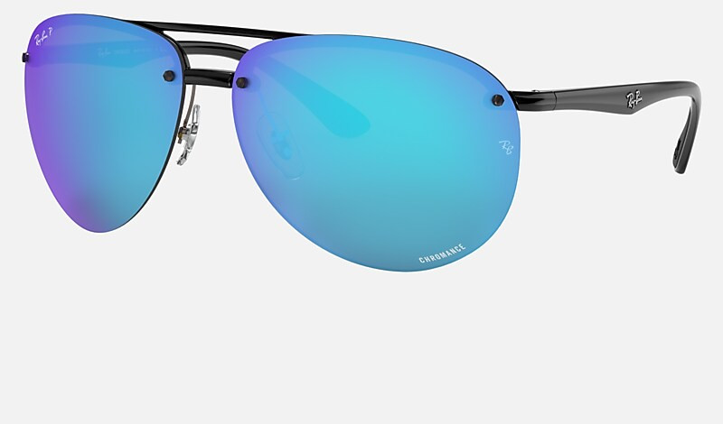 RB4293CH CHROMANCE | Ray-Ban (US)
