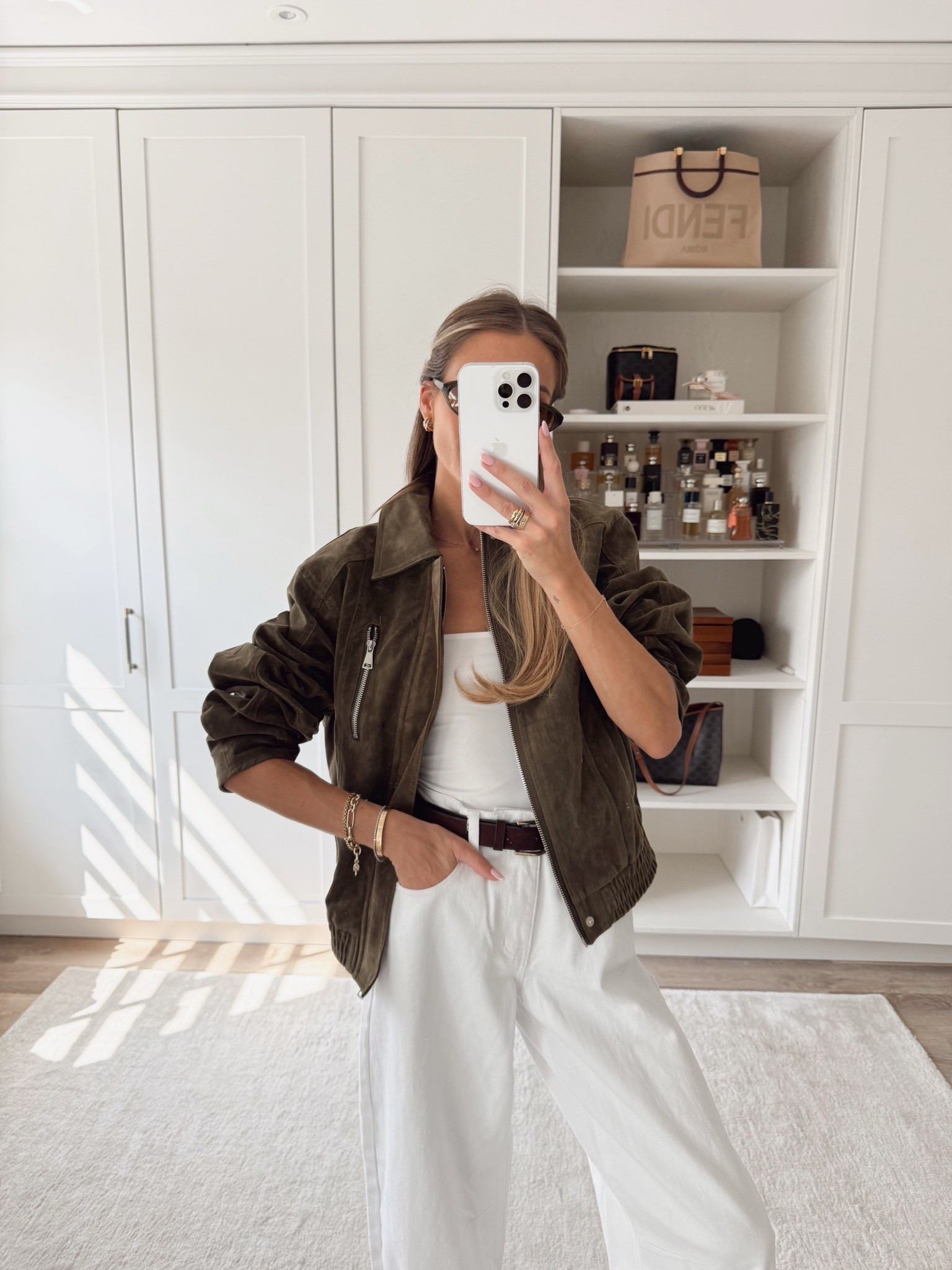 Suede bomber jackets for autumn

#LTKFashionMonth #LTKuk #LTKautumn